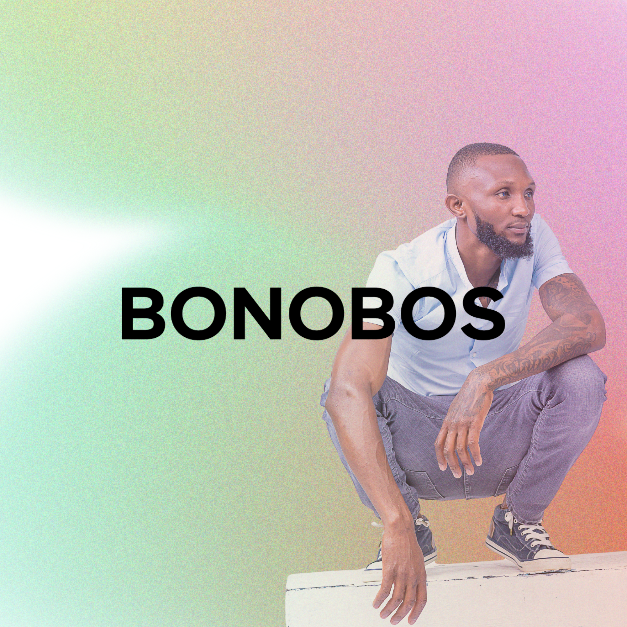 Bonobos Men's Secondhand Clothing Mini Box - Helpsy Source
