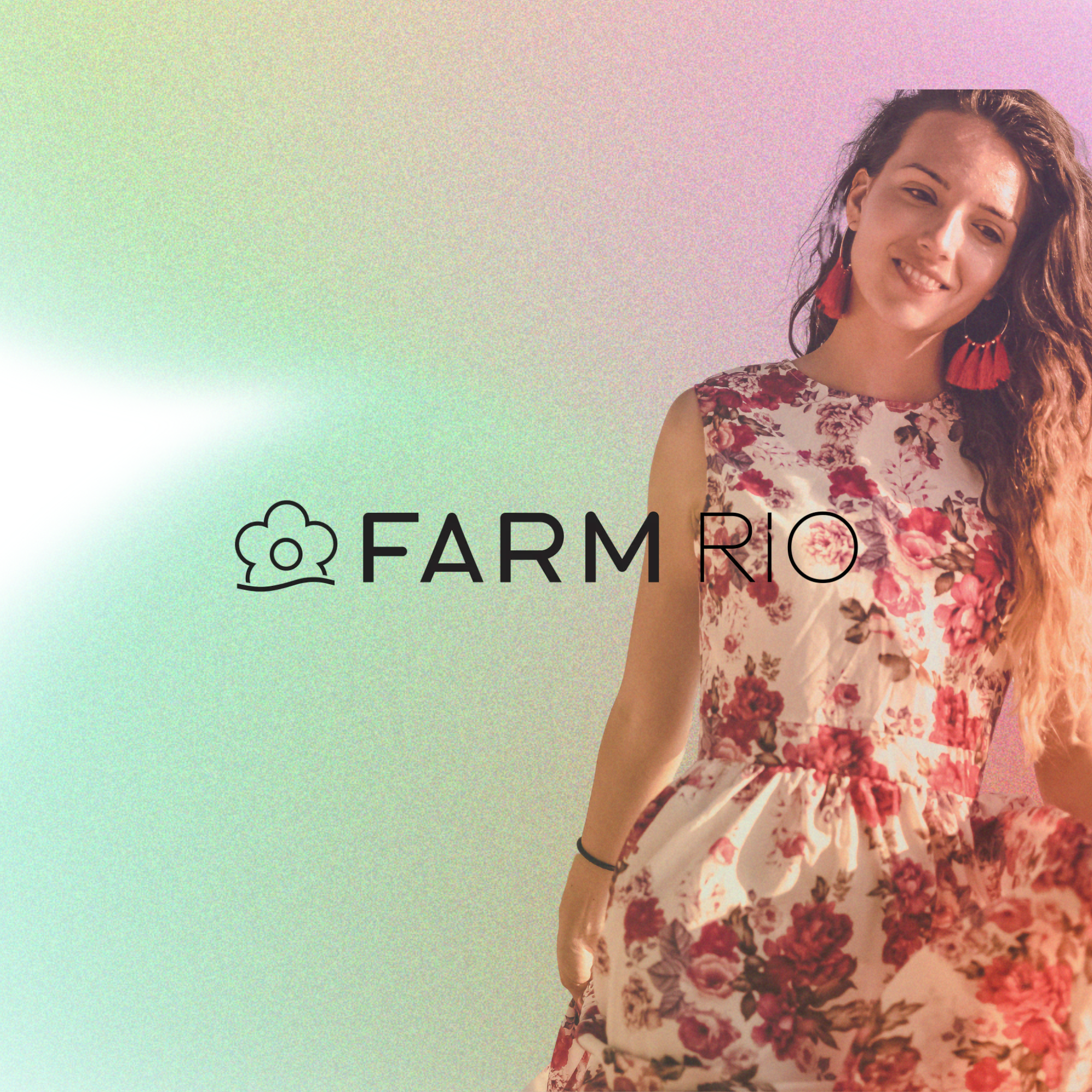 Farm Rio Women's Secondhand Clothing Mini Box - Helpsy Source