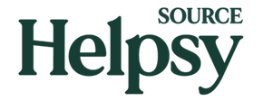 Helpsy Source logo