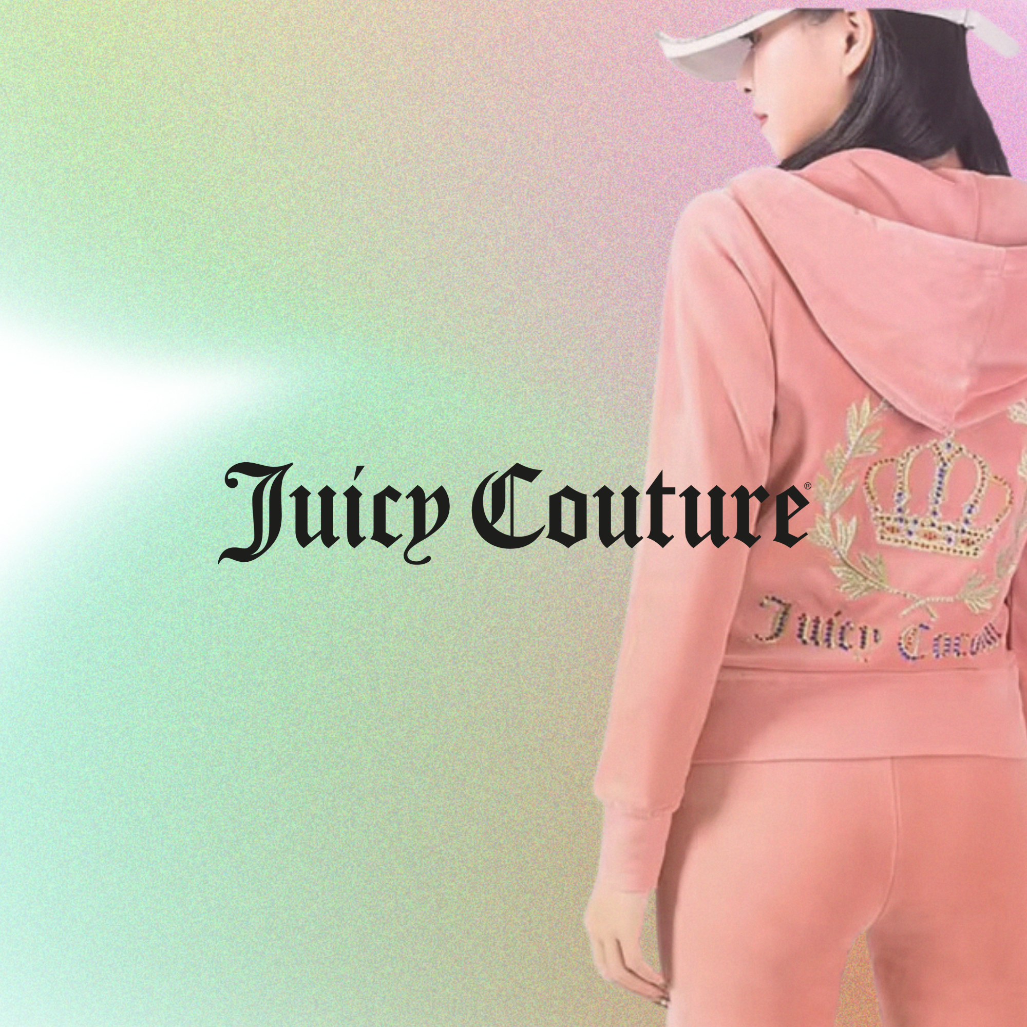 Juicy Couture Women's Secondhand Clothing Mini Box - Helpsy Source