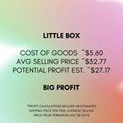 Juicy Couture Women's Secondhand Clothing Mini Box - Helpsy Source