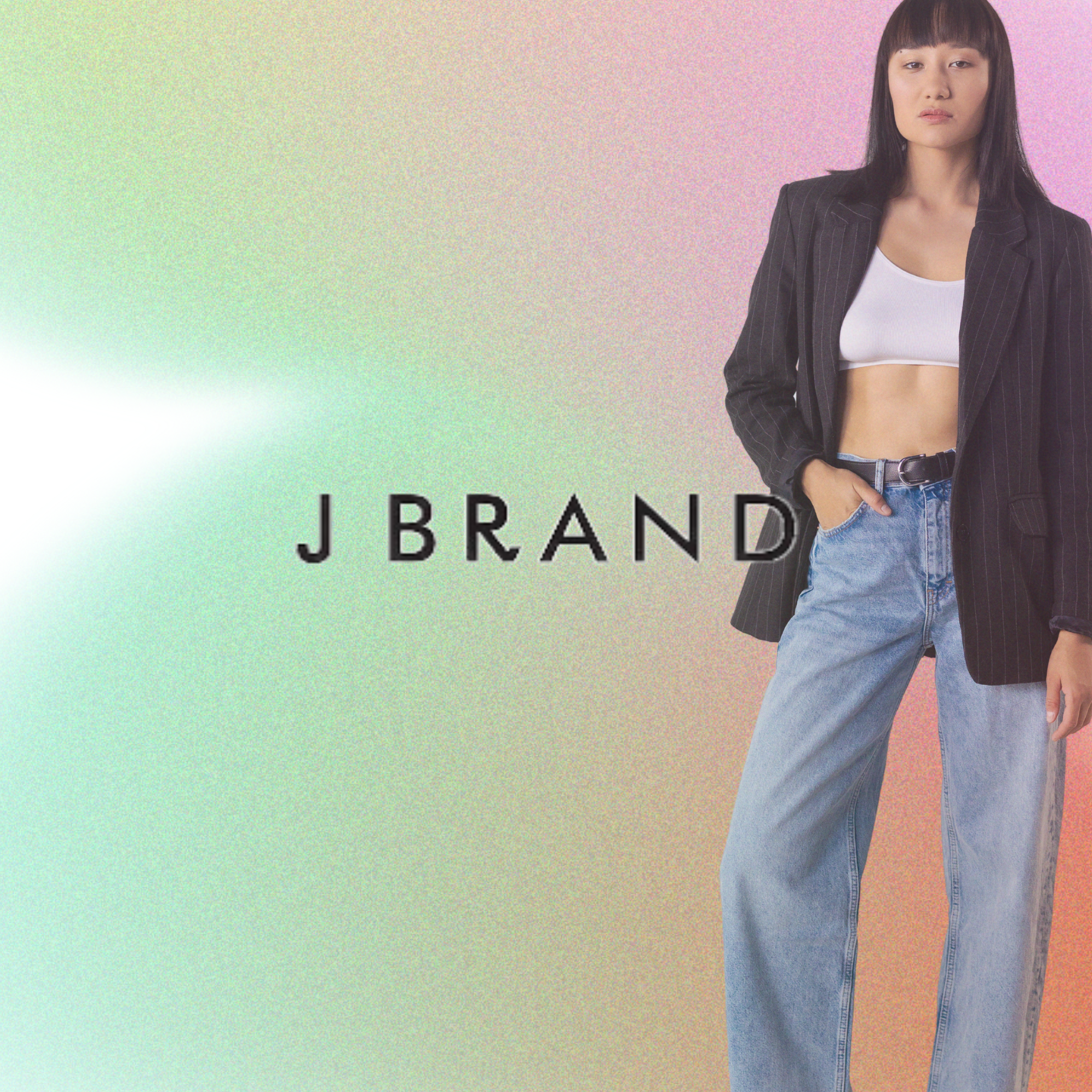 J Brand Women's Secondhand Clothing Mini Box - Helpsy Source