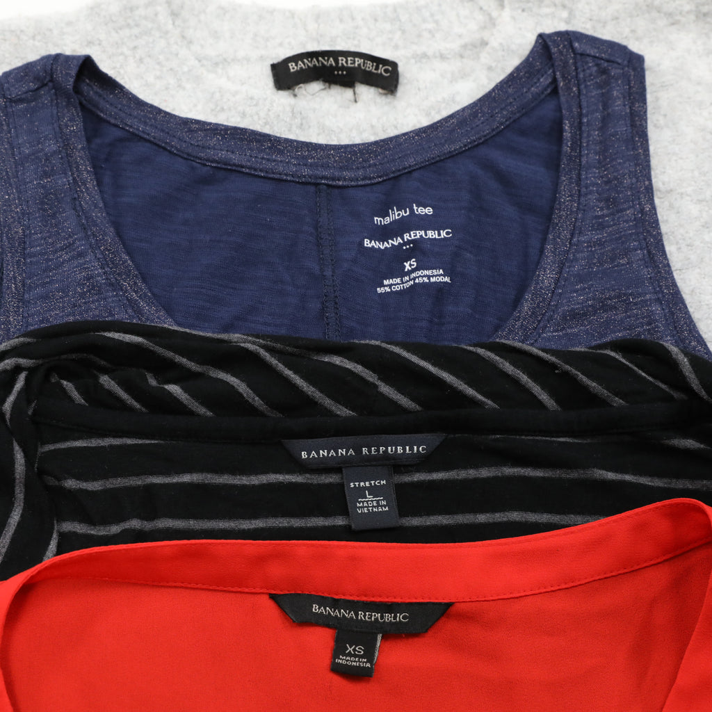 Banana Republic - Women's