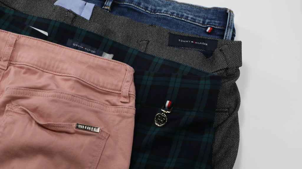 Tommy Hilfiger - Women's