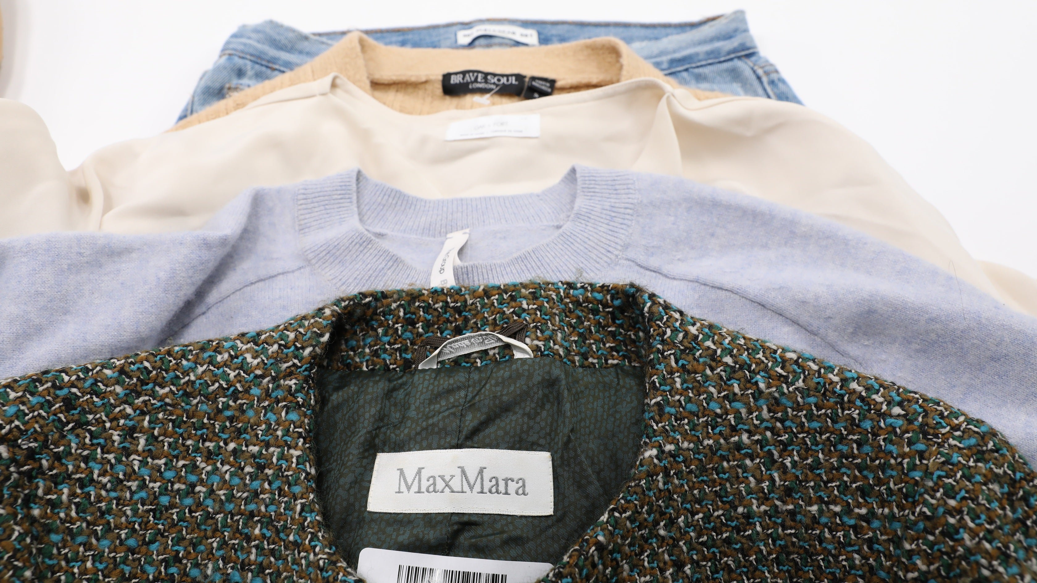 Deluxe & Designer - Women's