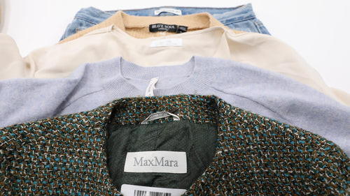 Deluxe & Designer - Women's