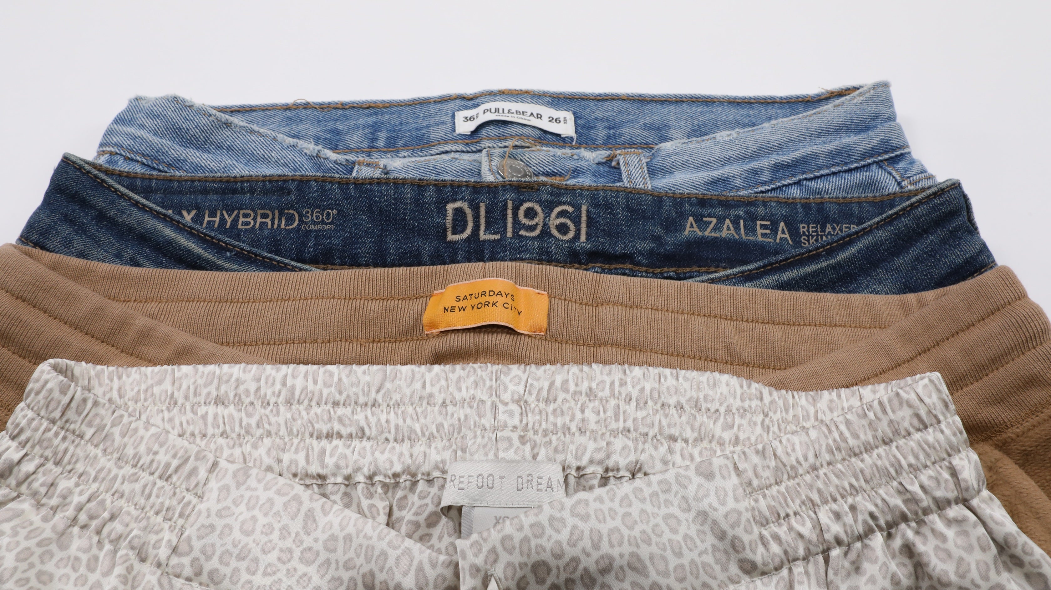 Deluxe & Designer - Women's