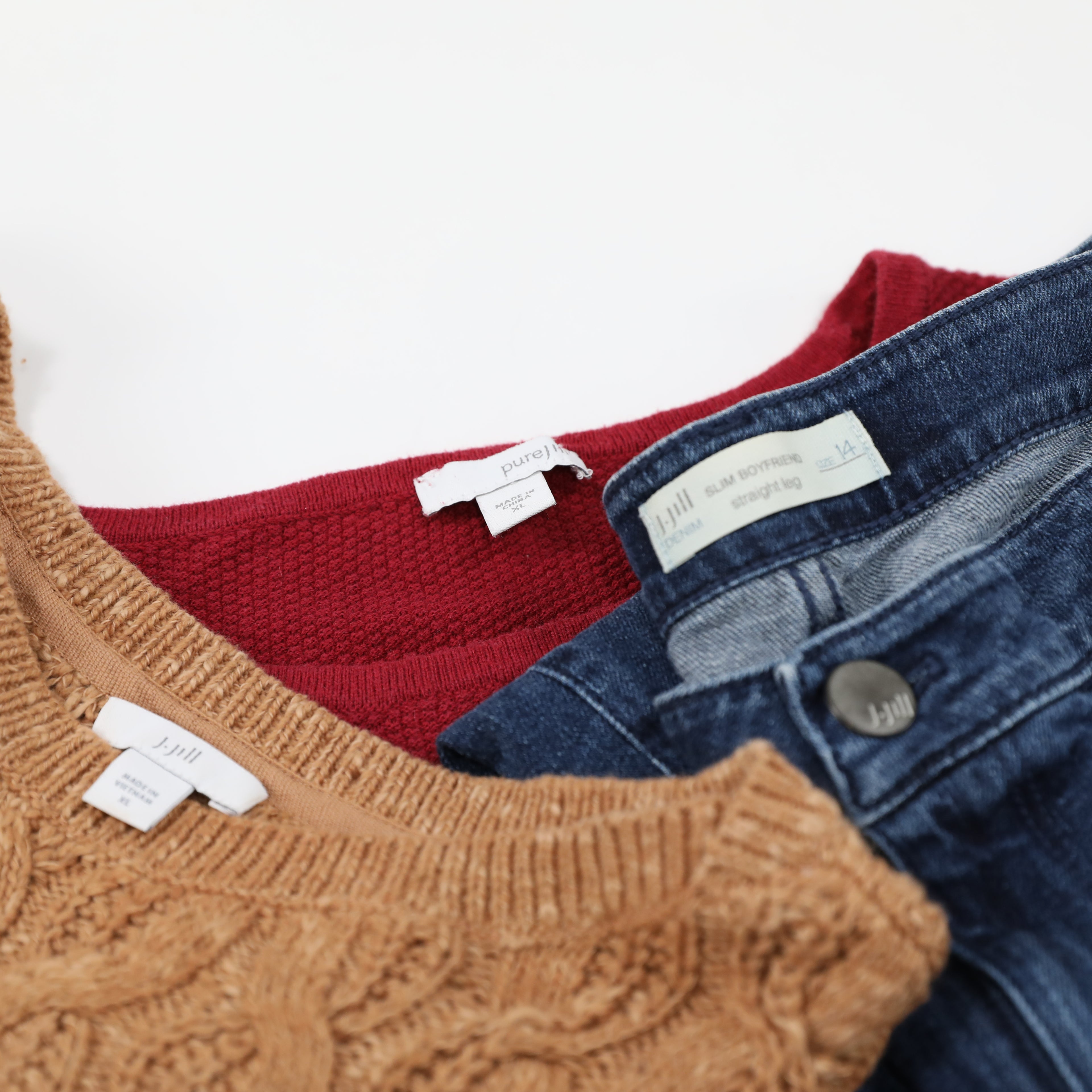 J. Jill - Women's