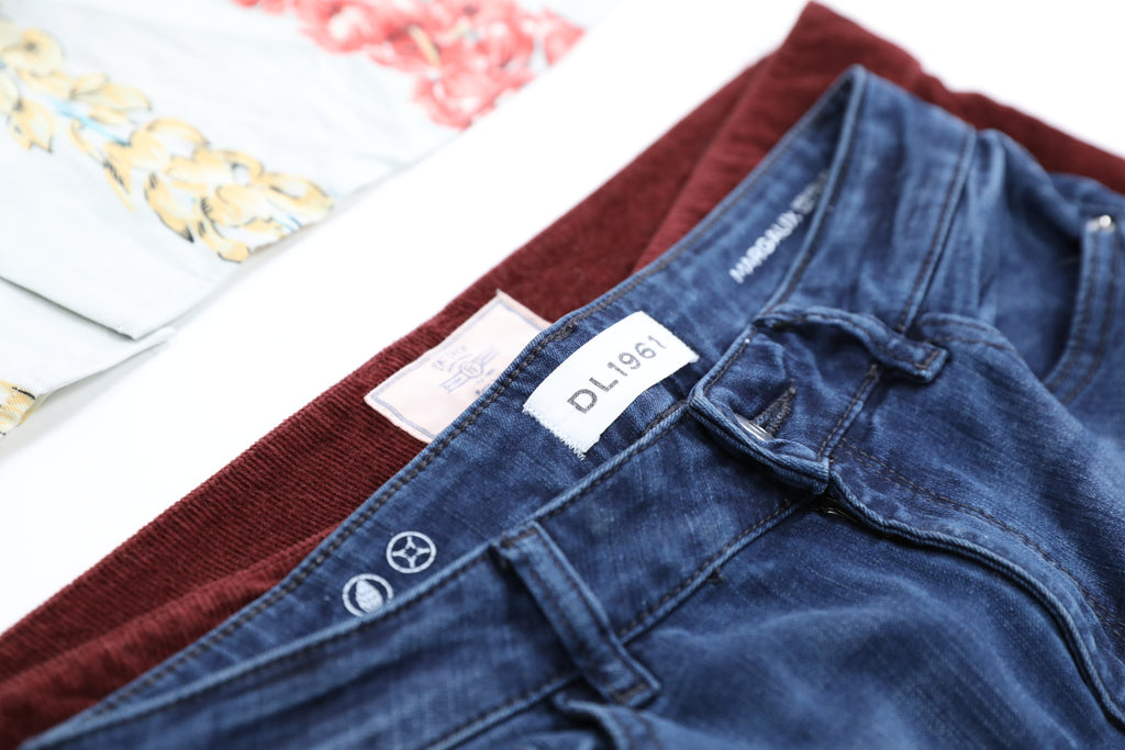 Most Wanted Brands - Men's