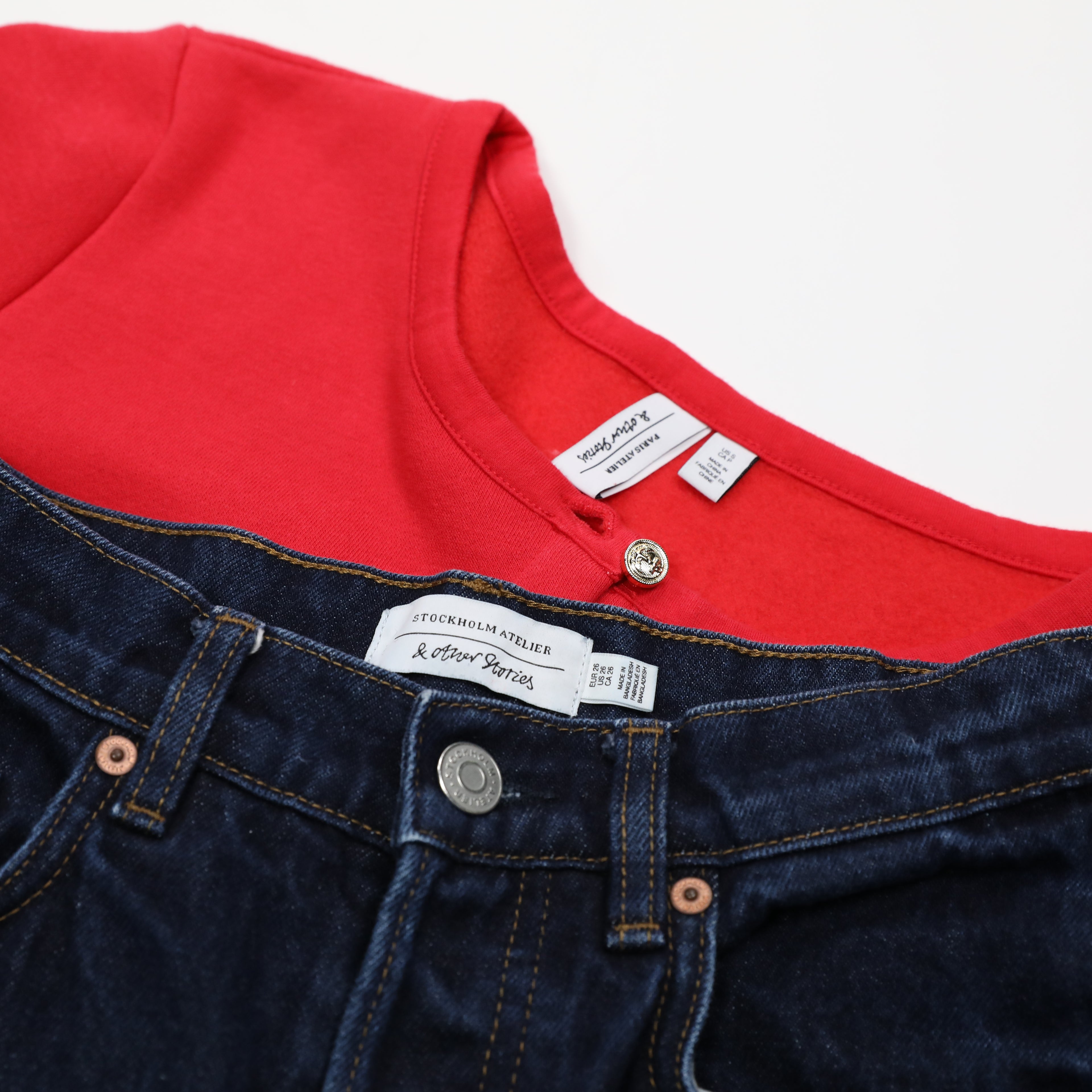 & Other Stories - Women's