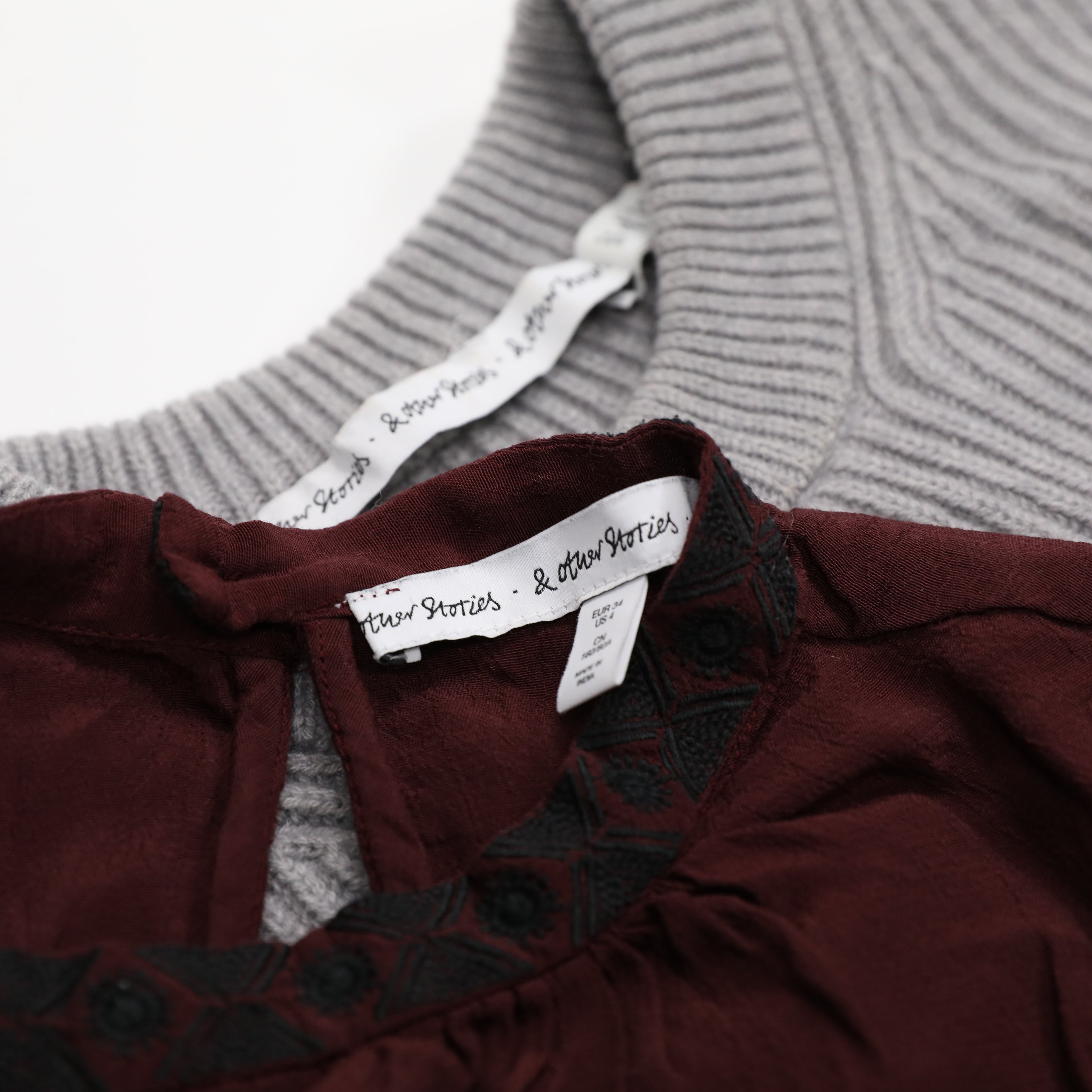 & Other Stories - Women's