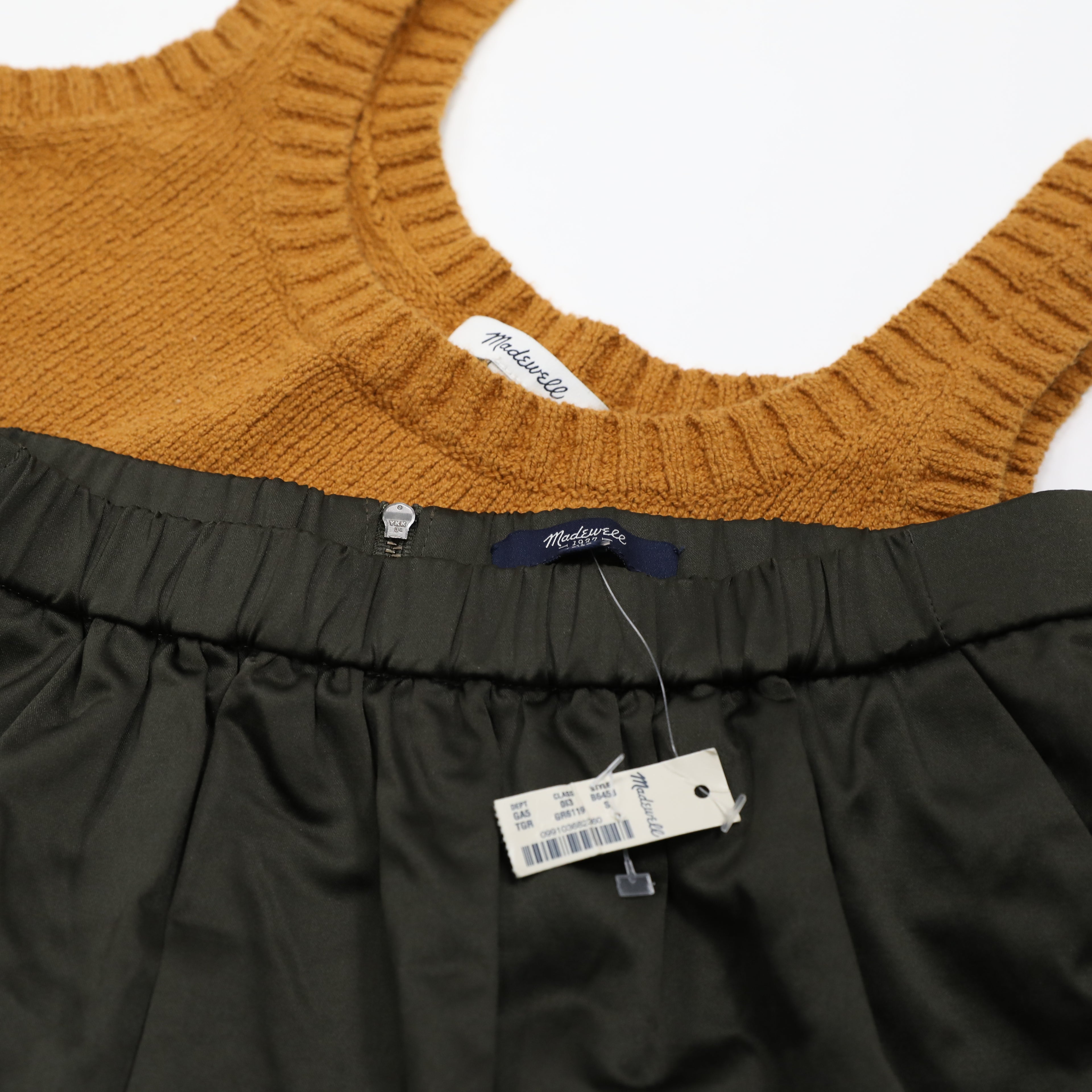 Madewell - Women's