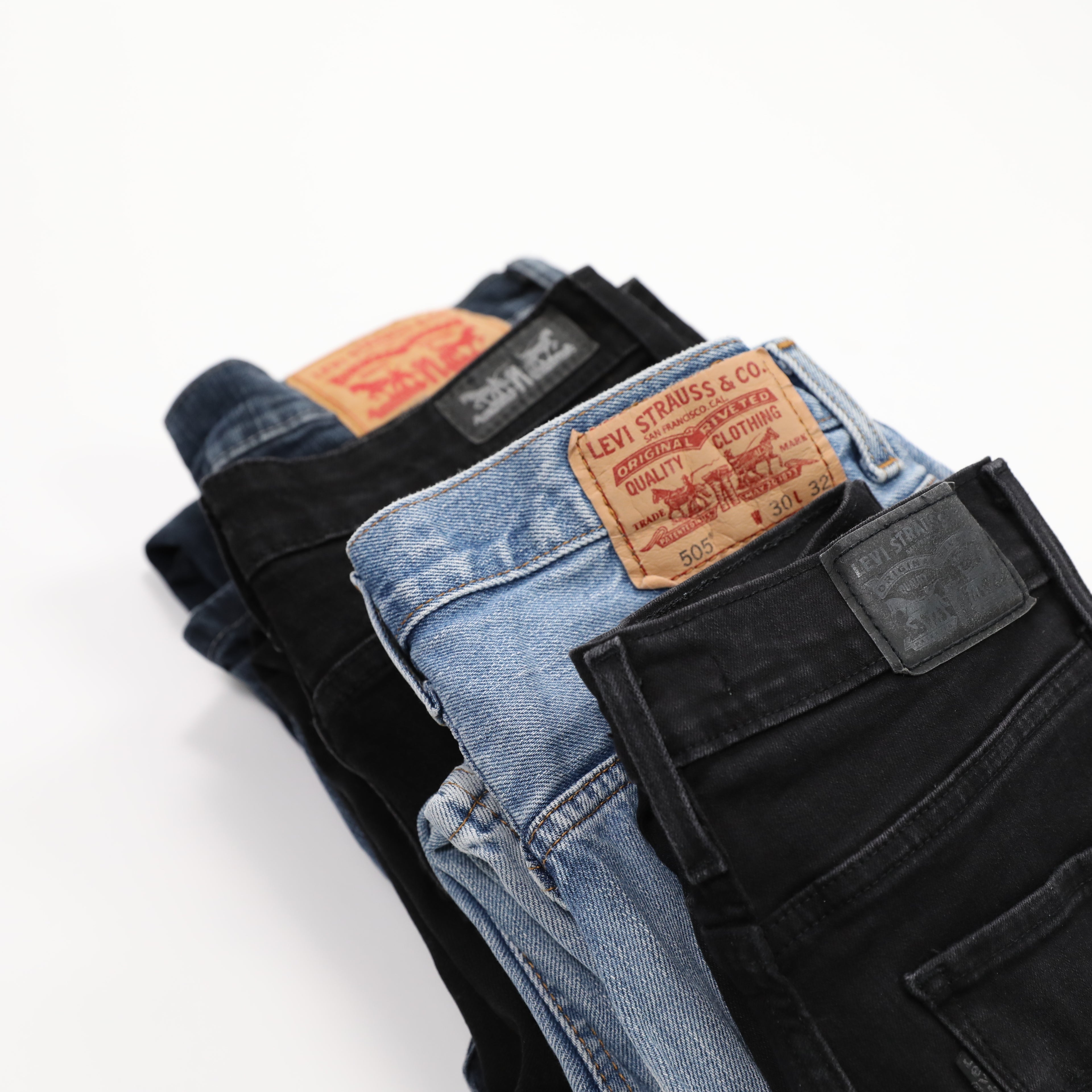 Levi's - Women's