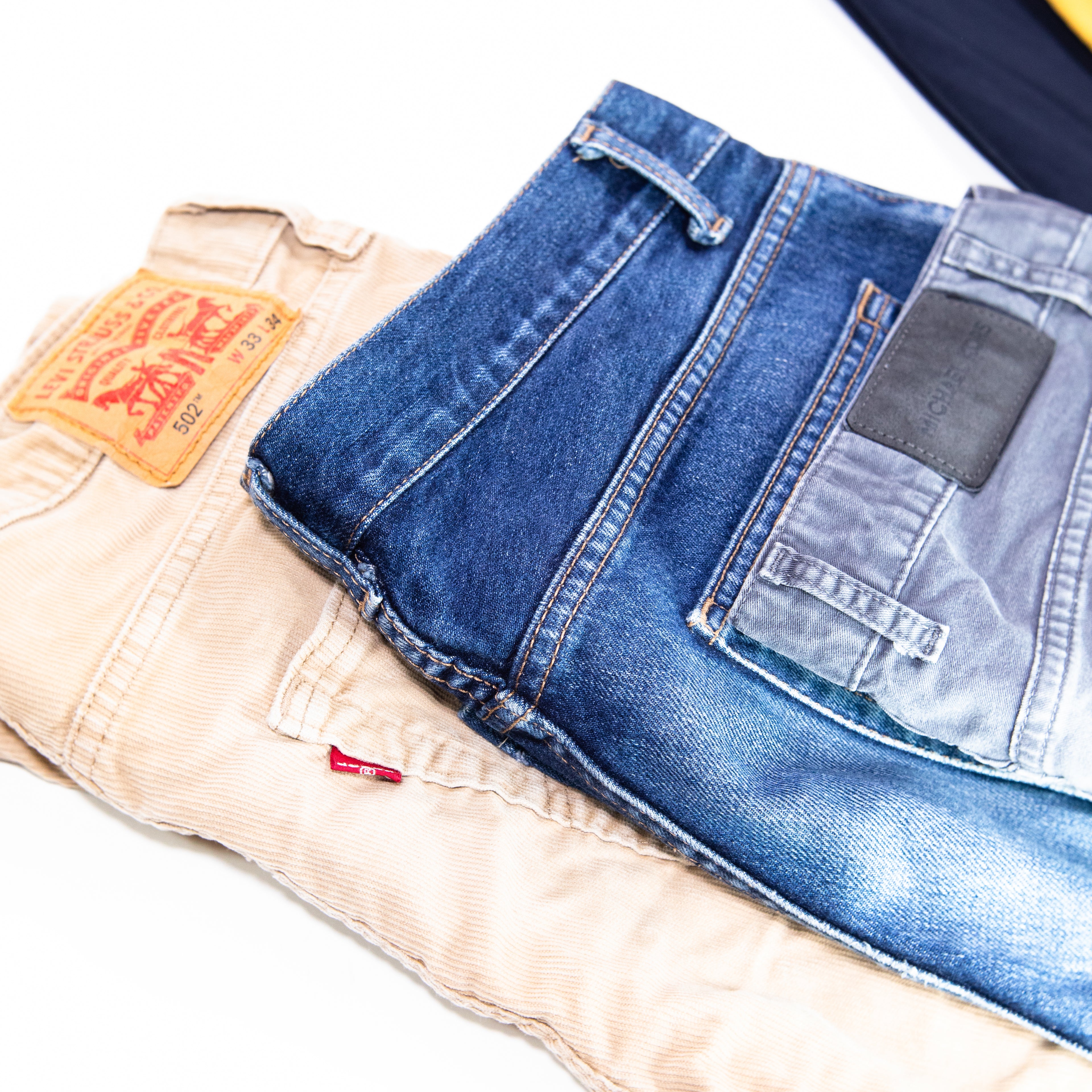 Most Wanted Brands - Men's