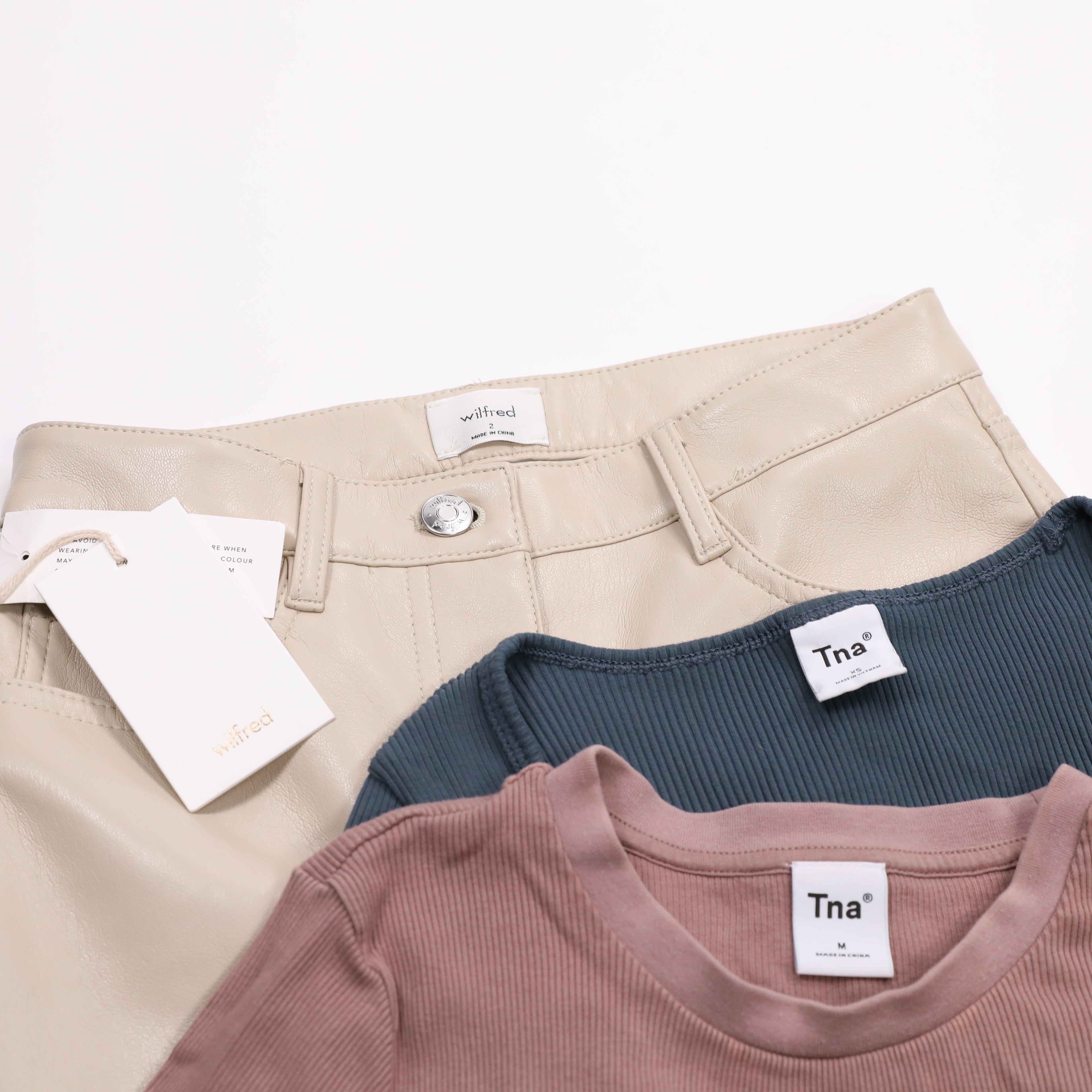 Aritzia - Women's