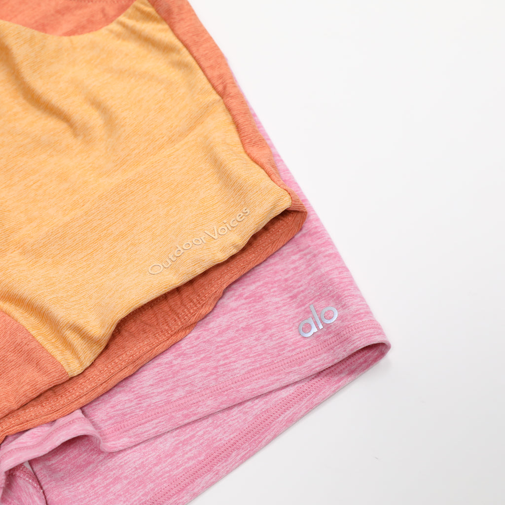 Premium Active Brands - Women