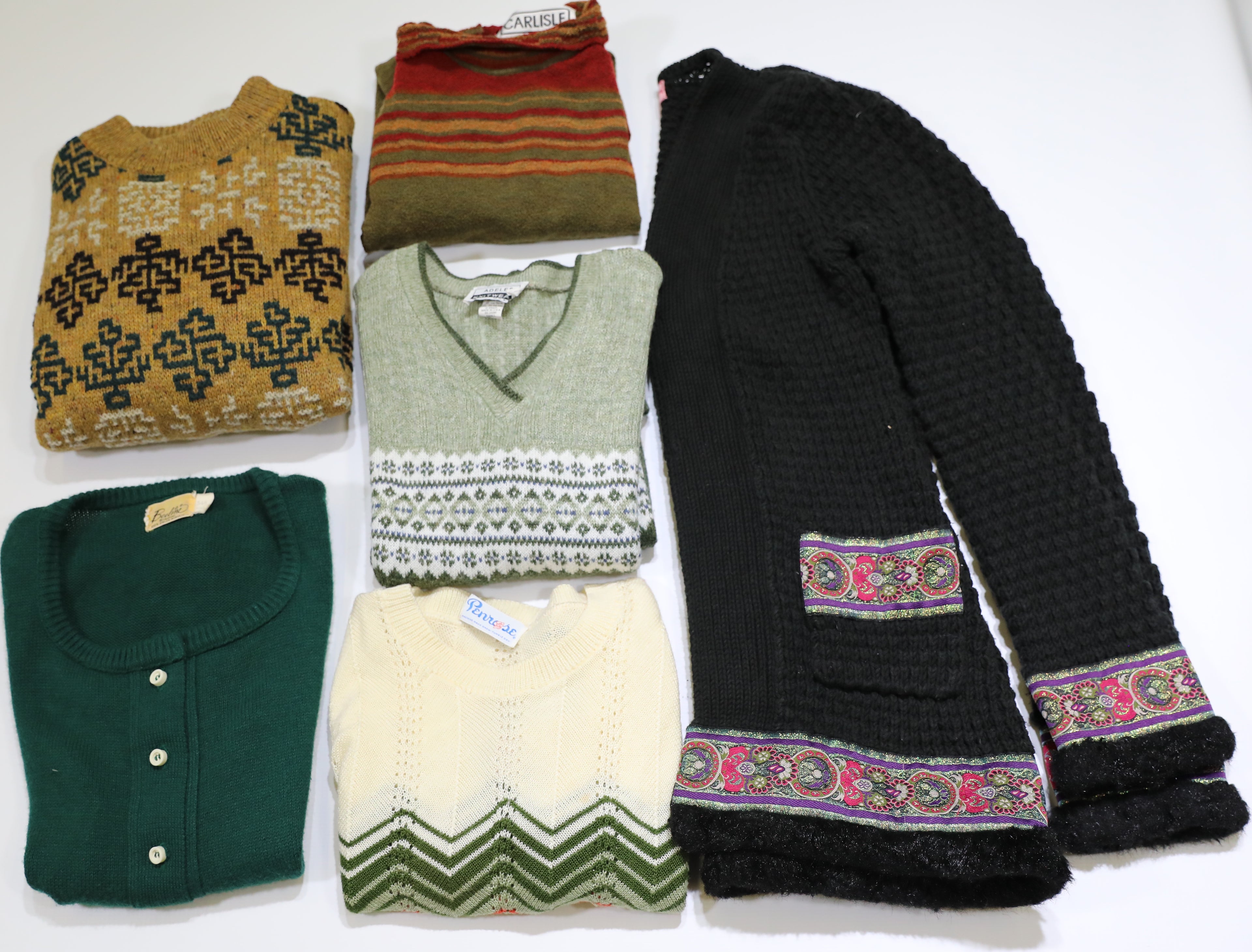 Vintage Archive Women's (30 Pounds)