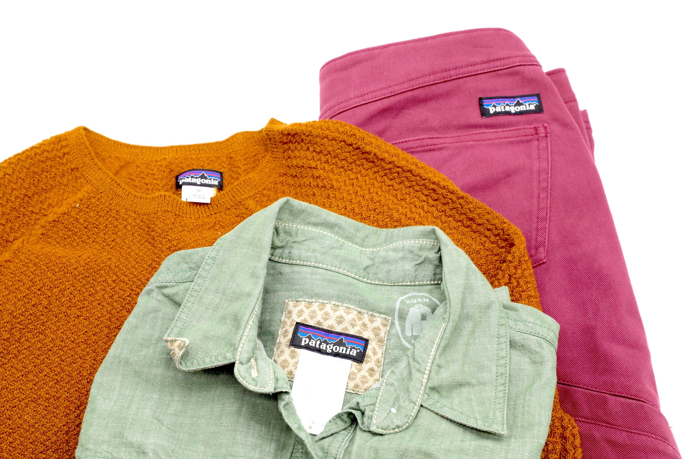 Patagonia - Men's & Women's