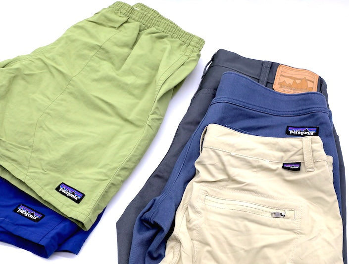 Patagonia - Men's & Women's