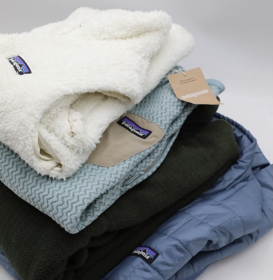 Patagonia - Men's & Women's
