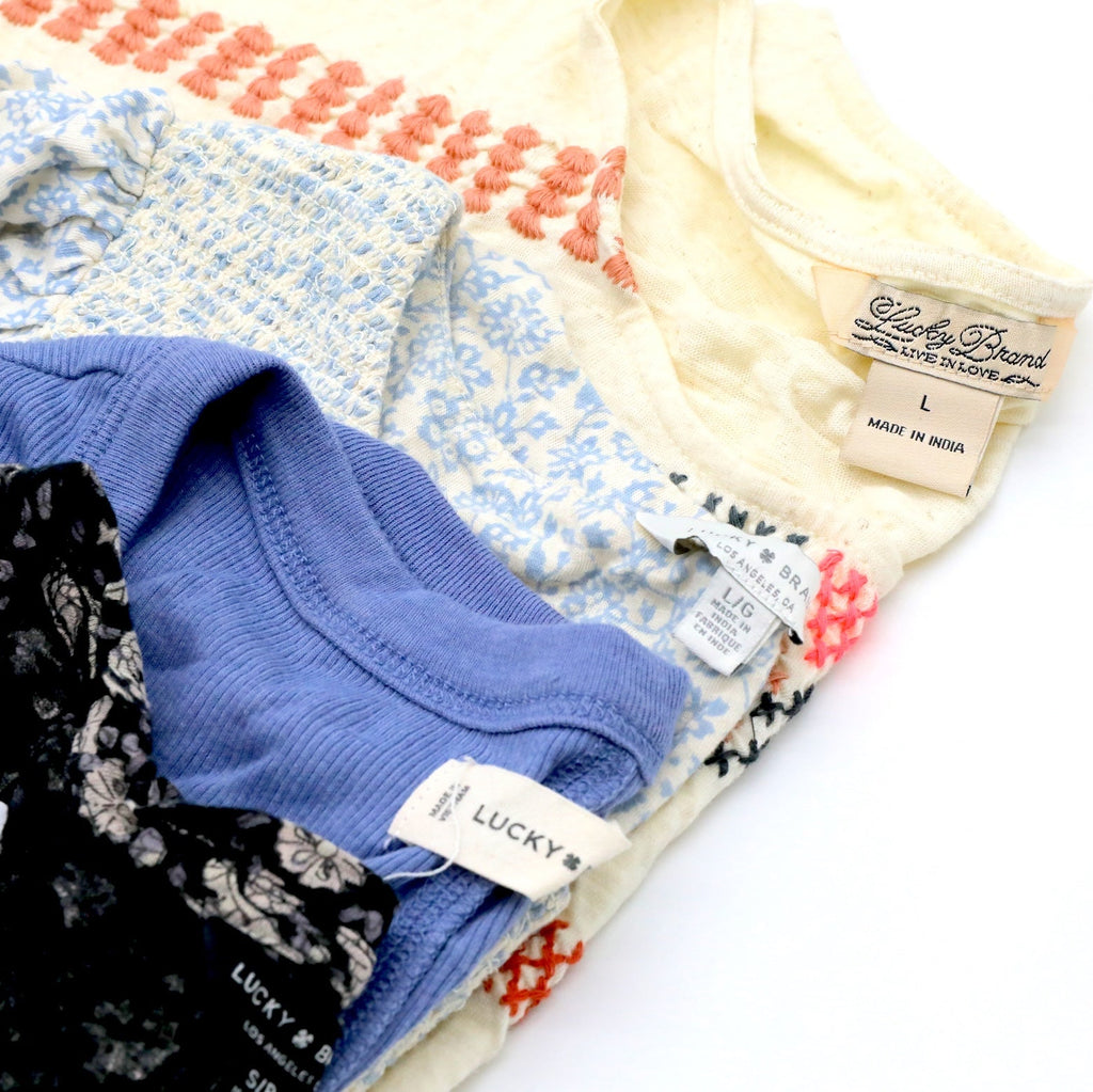 Lucky Brand - Women's