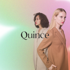 Quince Women's Secondhand Clothing Mini Box - Helpsy Source