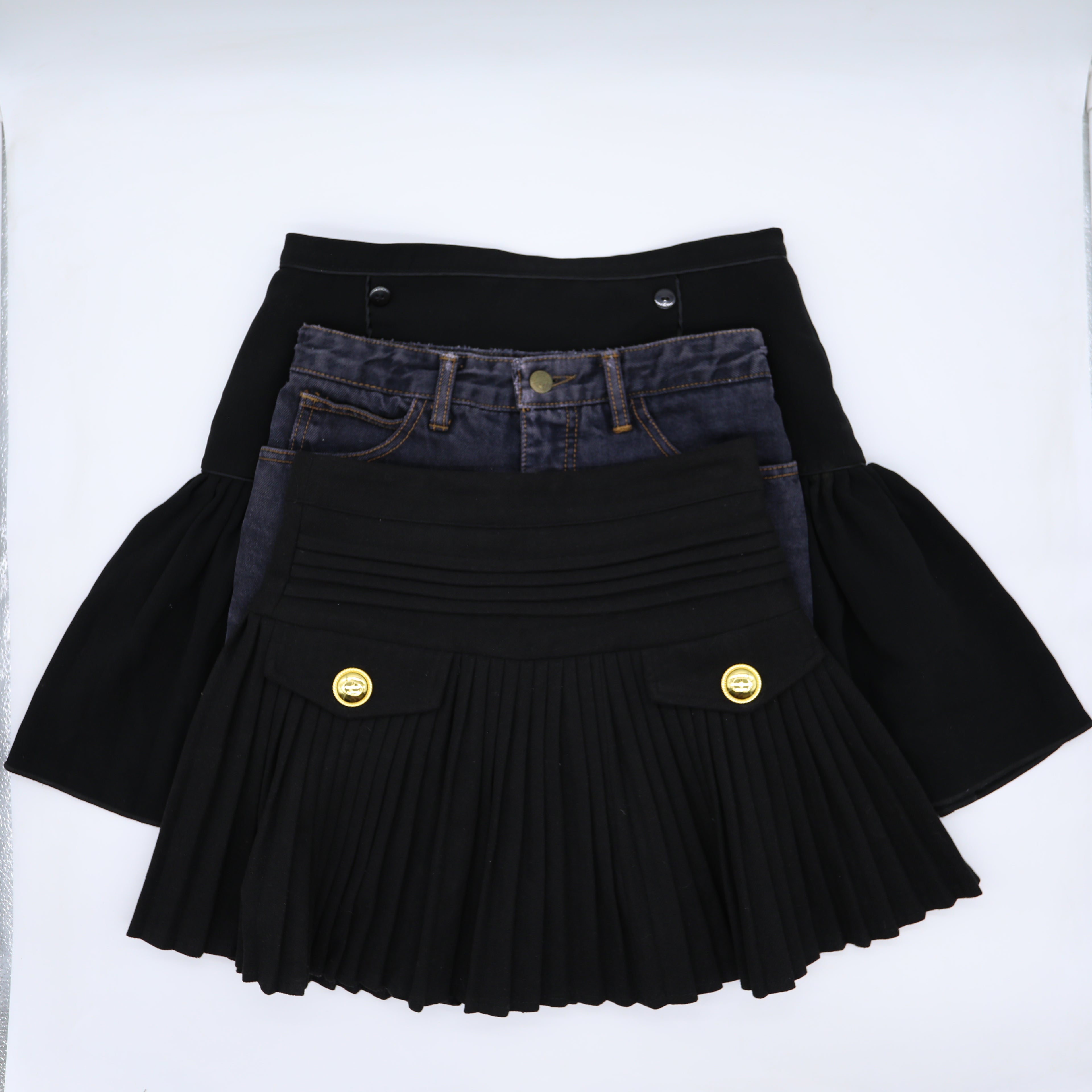 Vintage Y2K Womens 30-Pound Box