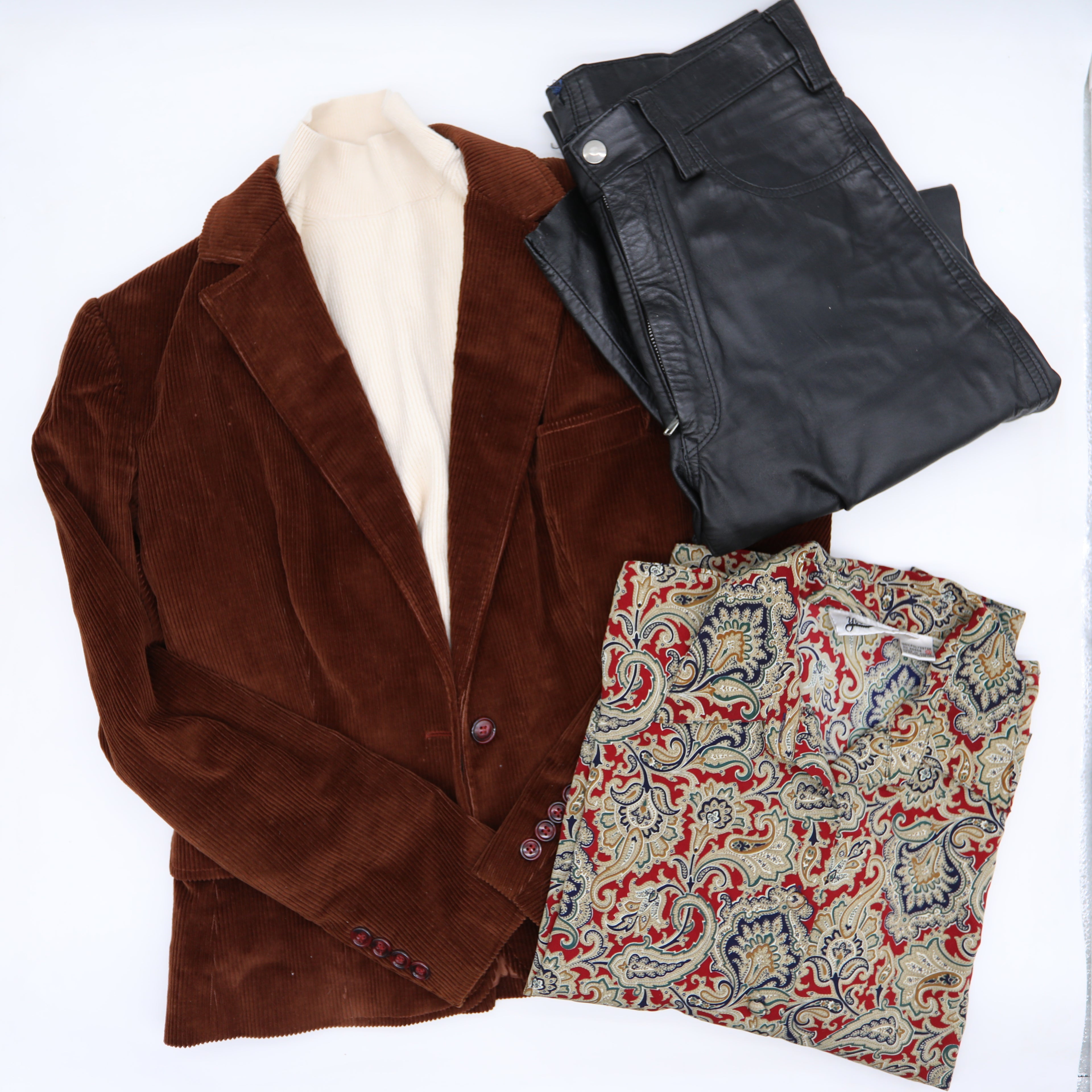 Vintage Archive Women's (30 Pounds)