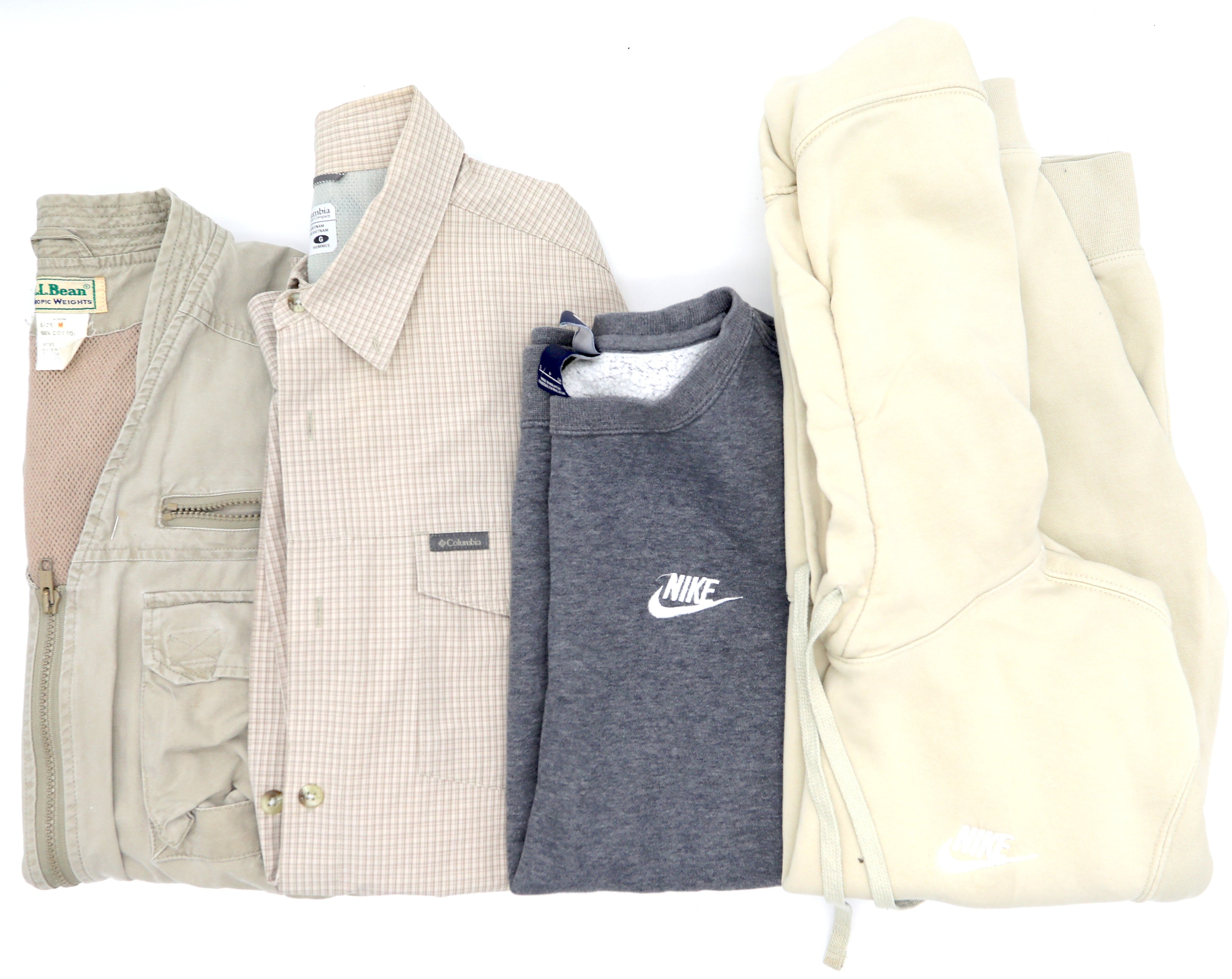 Vintage Men's Americana (30 Pounds)