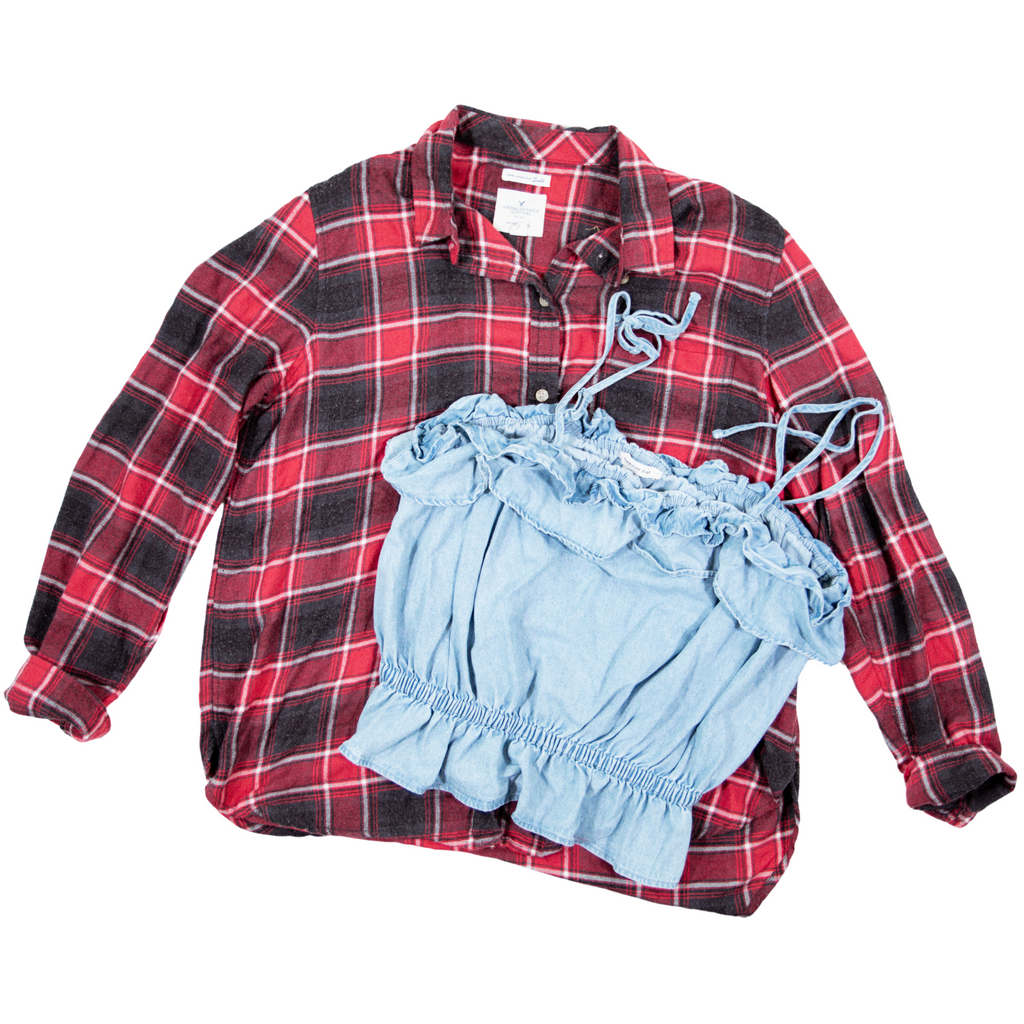 American Eagle Outfitters - Women's