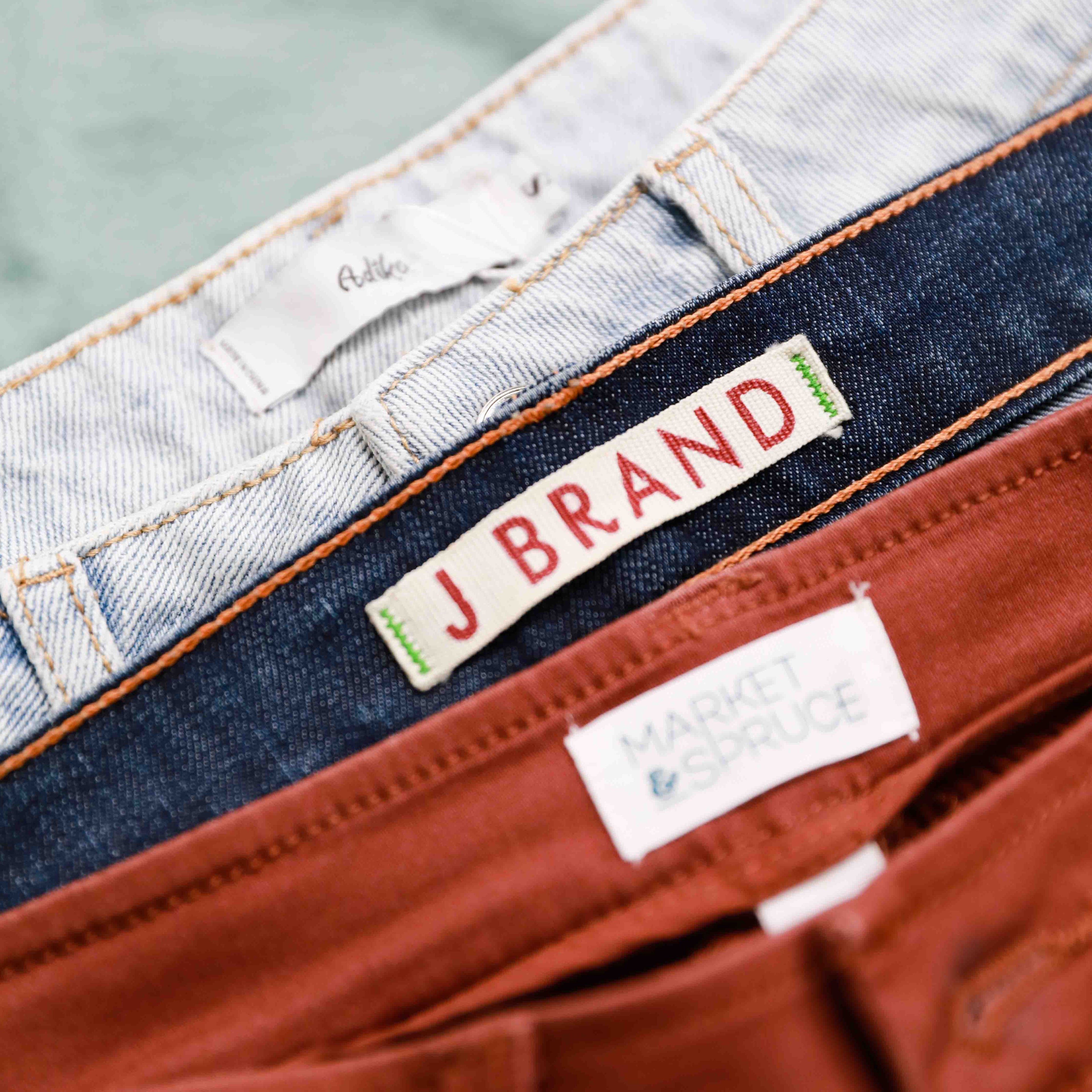 Most Wanted Brands - Women's