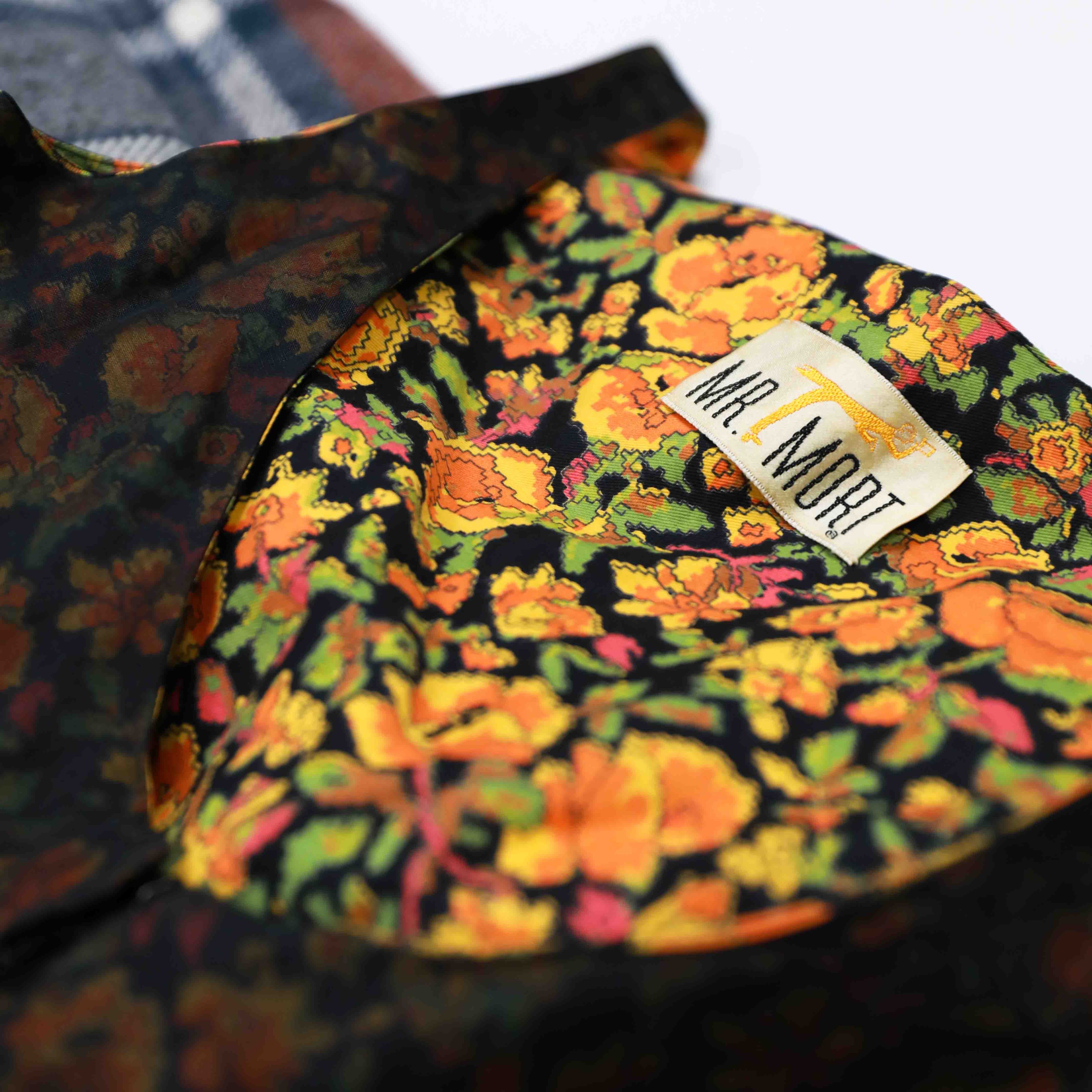 Vintage Variety - Men's & Women's
