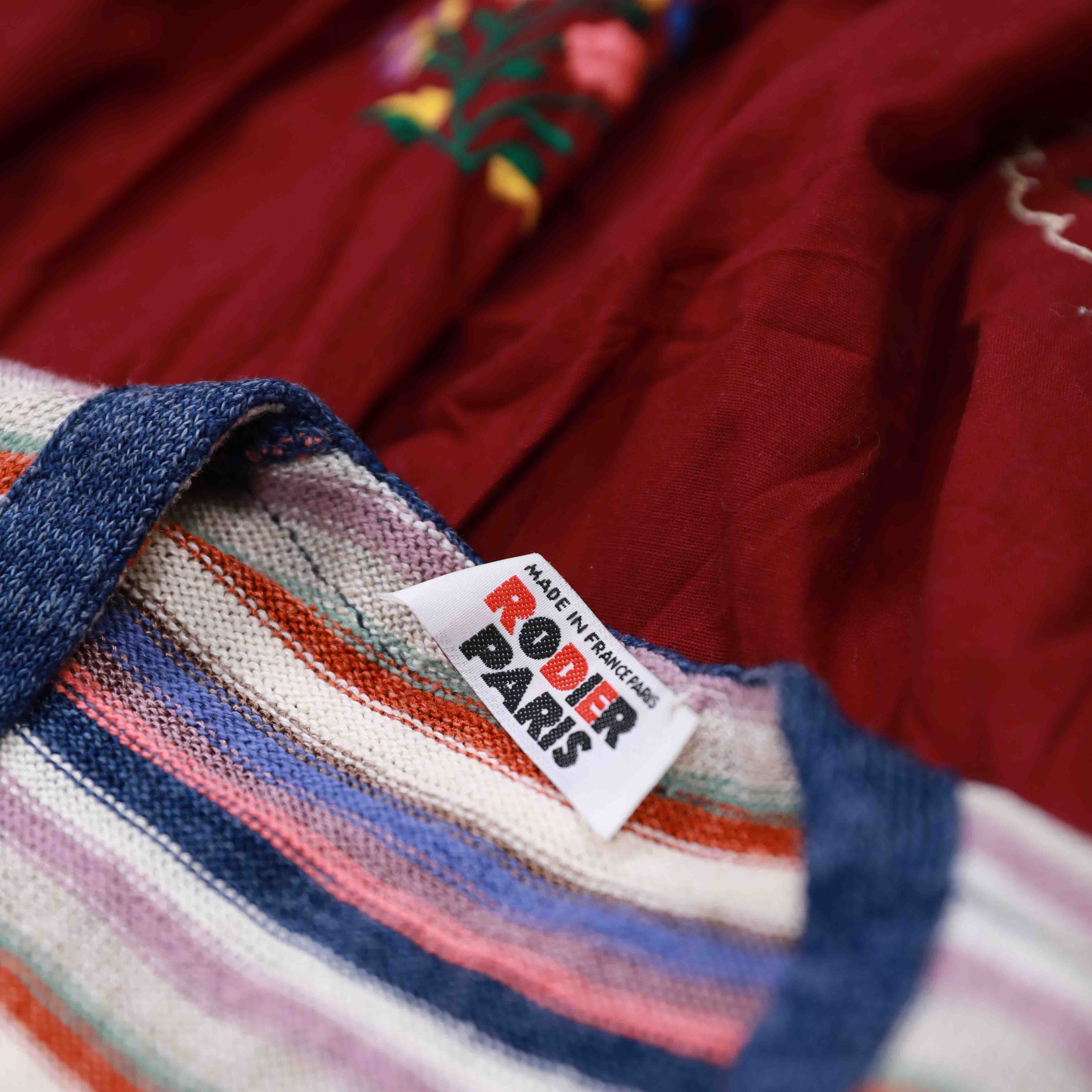 Vintage Variety - Men's & Women's