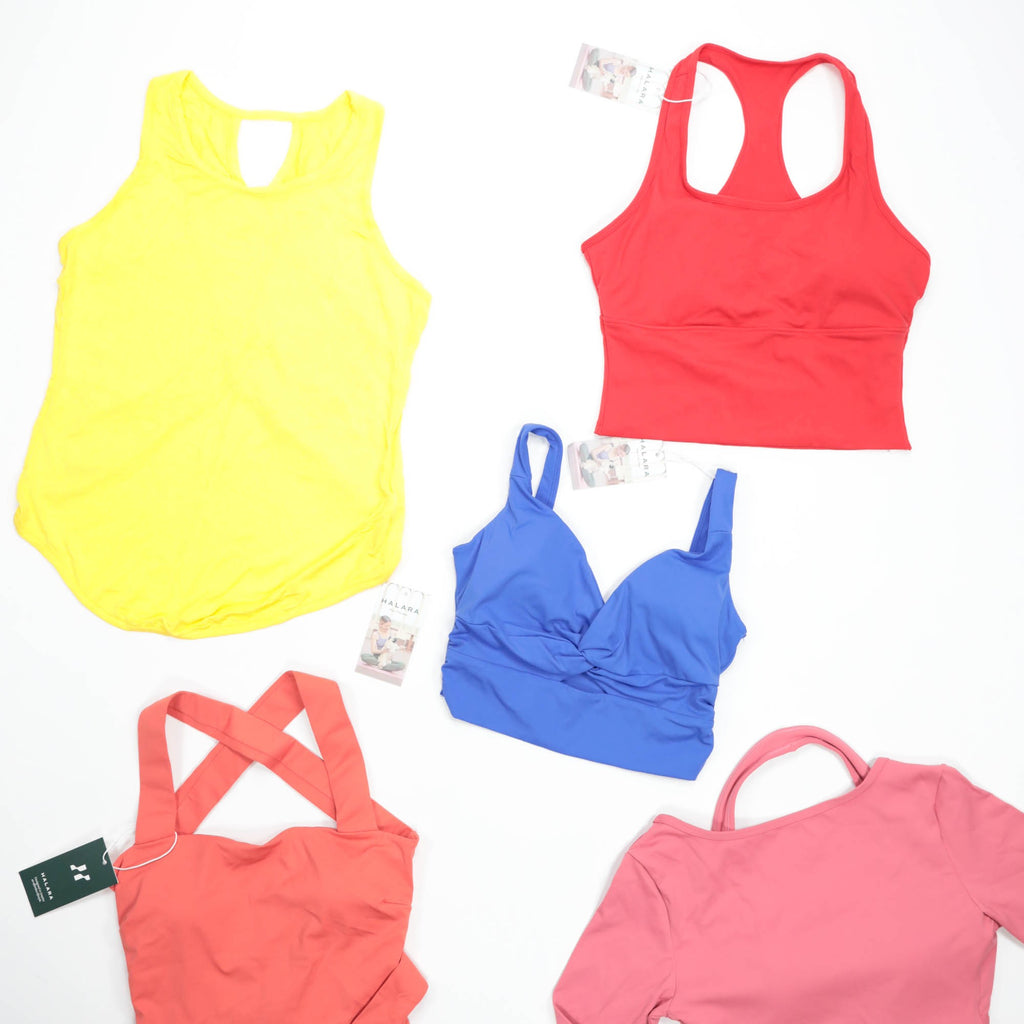 That TikTok Brand Women's Tops and Bottoms NWT/NWOT Wholesale Clothing