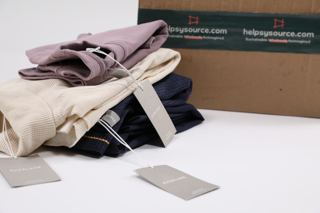 Everlane Women's Sweaters and Cardigans NWT/NWOT Wholesale