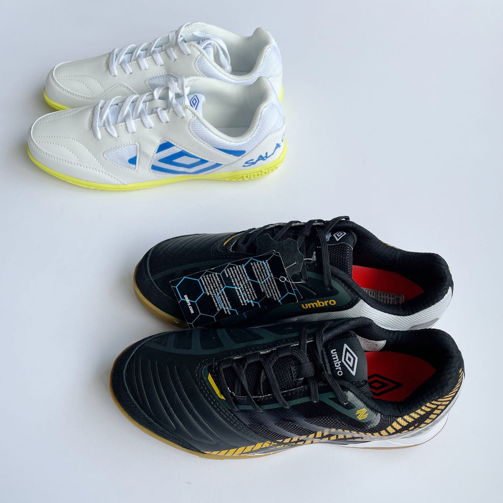 Umbro Footwear New in Box Men's Sneakers and Cleats