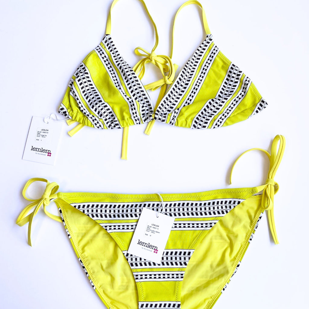 lemlem NWT/NWOT Womens Sample Sale Clothes