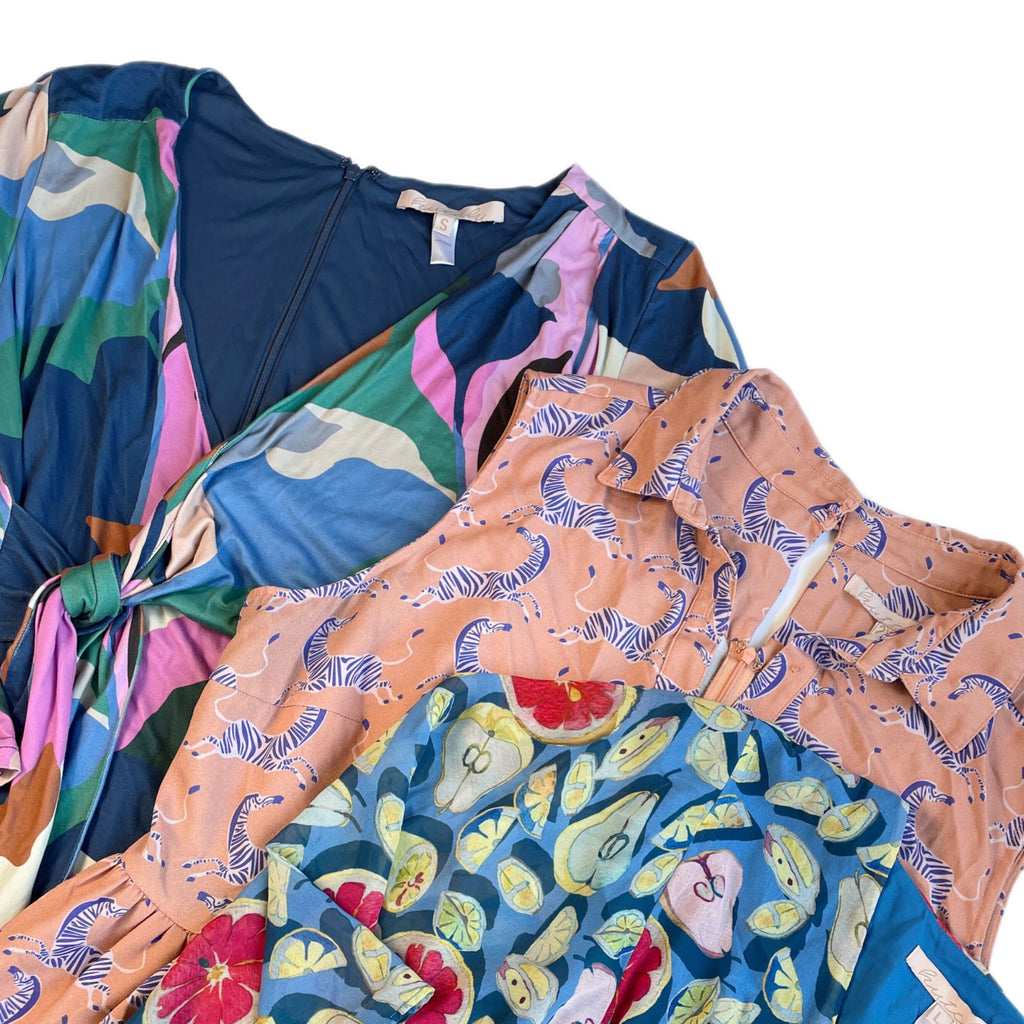 Hutch Women's Secondhand Wholesale Clothes