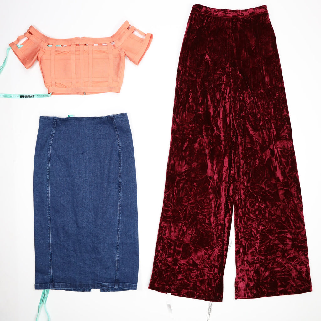 Mistress Rocks Women's NWT Wholesale Clothes