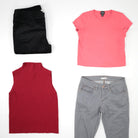 Eileen Fisher Reseller Bundle - Spring Summere