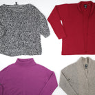 Eileen Fisher Reseller Bundle - Sweaters