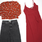 Madewell Women's Clothing Secondhand Wholesale