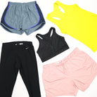 Nike Women's Clothing Secondhand Wholesale