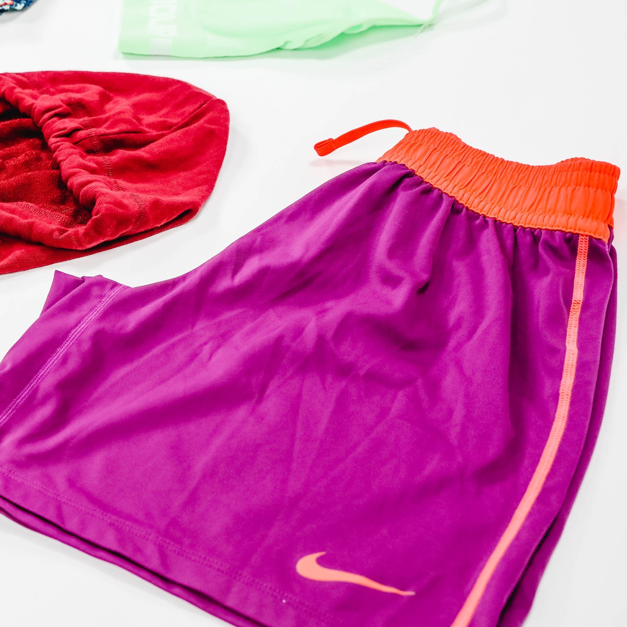 Nike Women's Clothing Secondhand Wholesale