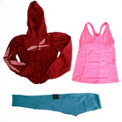 Reebok Women's Clothing Secondhand Wholesale