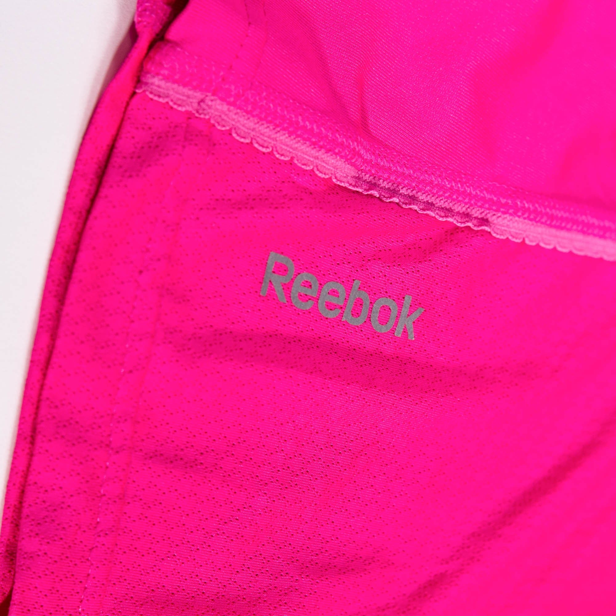 Reebok Women's Clothing Secondhand Wholesale