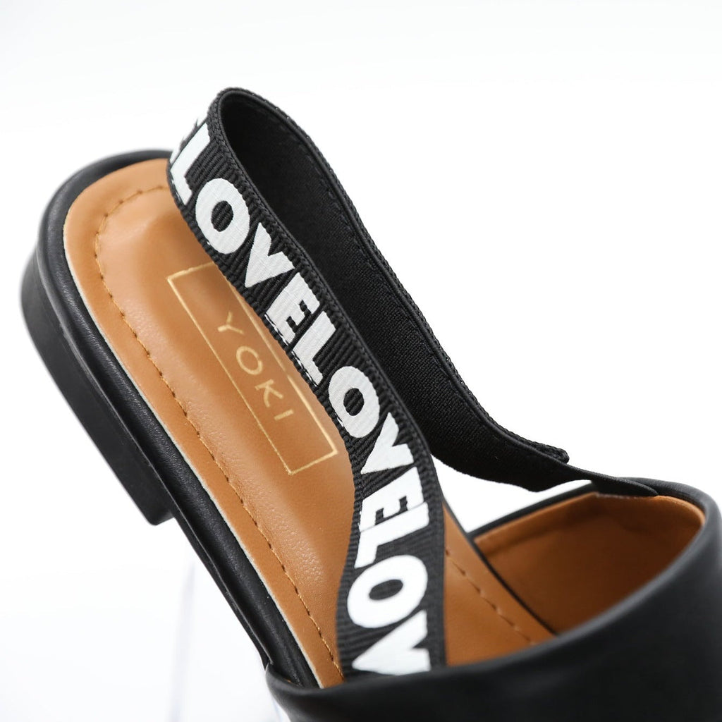 Yoki Shoes Women's New Wholesale