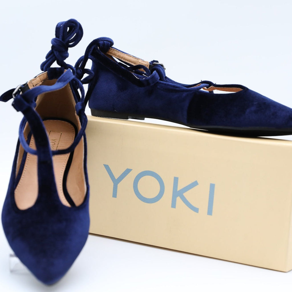 Yoki Shoes Women's New Wholesale