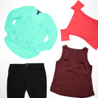 Women's Secondhand Fashion Reseller Bundles