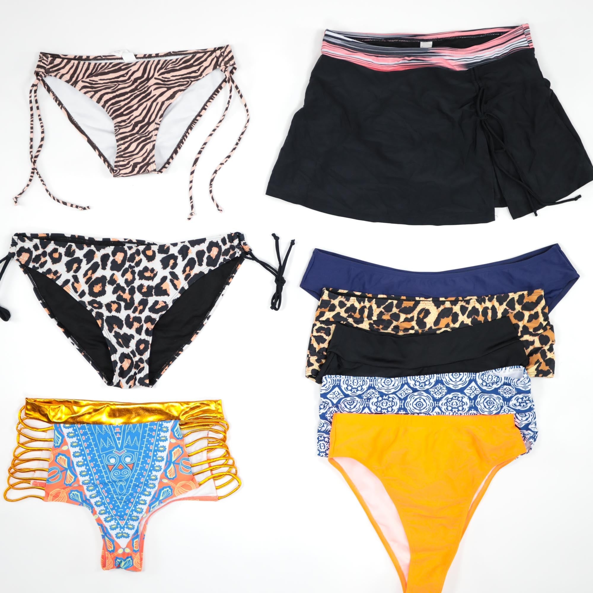 Swim Women's Secondhand Wholesale